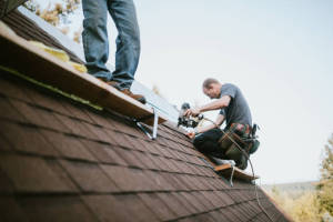 Local Roofers in Andover, NH